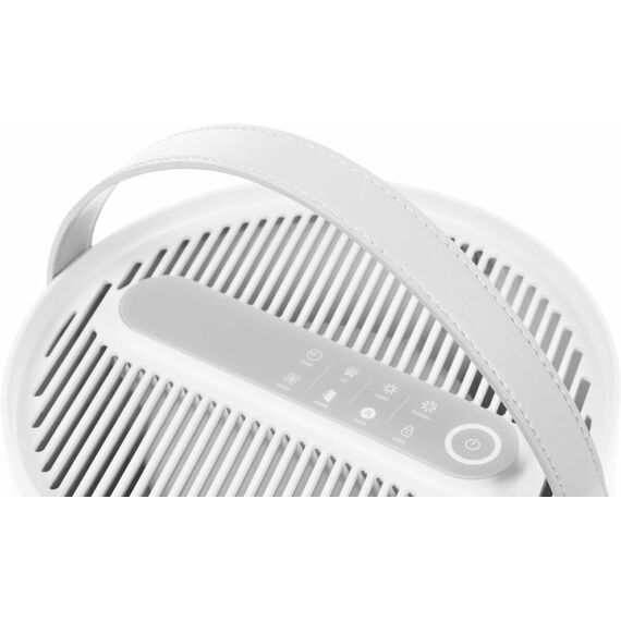 Фото Воздухоочиститель Funai Yakata Hap-Y230S01E, белый/серый, рекомендуемая площадь: 30 м2 , изображение 10 — купить в Москве