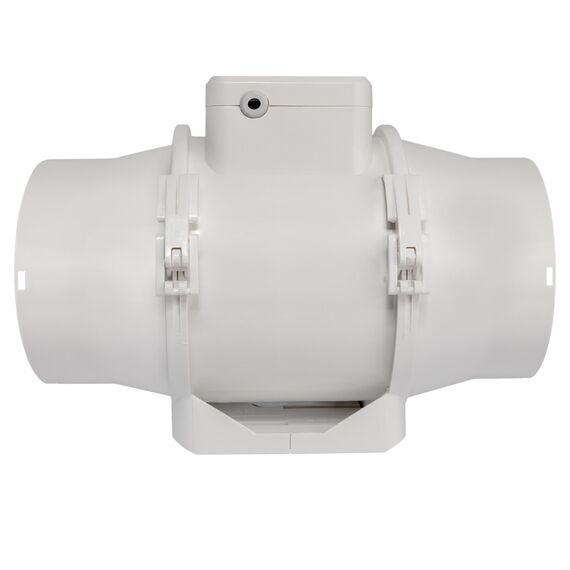 Фото Вентилятор канальный VENTMIX-200 , изображение 6 — купить в Москве