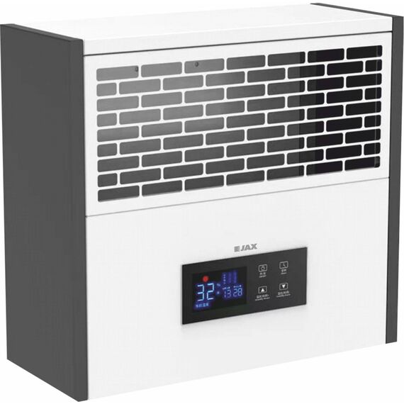 Фото Осушитель воздуха JAX JHASD-70 белый  — купить в Москве
