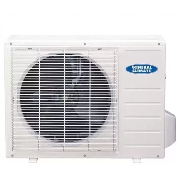 Фото Внешний блок мульти сплит-системы General Climate GU-M5EA42HN1 , изображение 8 — купить в Москве