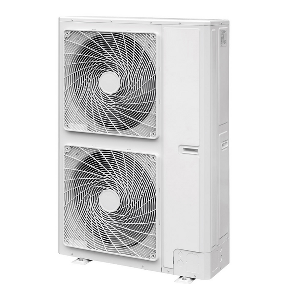 Фото Наружный блок VRF системы 20-22,9 кВт General Climate GW-G224D/3N1A , изображение 2 — купить в Москве