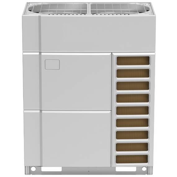 Фото Наружный блок General Climate GW-GM952/3F VRF-системы, высокая производительность, бесшумность , изображение 3 — купить в Москве