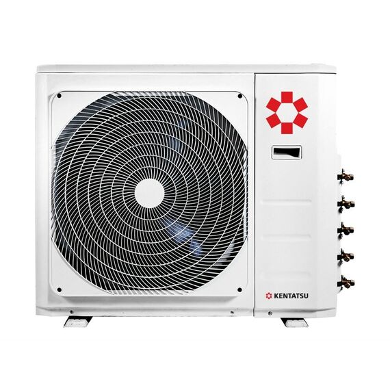 Фото Наружный блок мультисистемы Kentatsu K5MRB120HZRN1, инверторный, хладагент R32  — купить в Москве