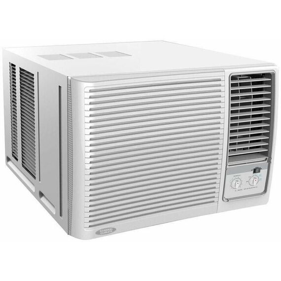 Фото Оконный кондиционер General Climate ARTISTO GCW-24CM1/70м2/6,6кВт/R410A/52Дб , изображение 2 — купить в Москве