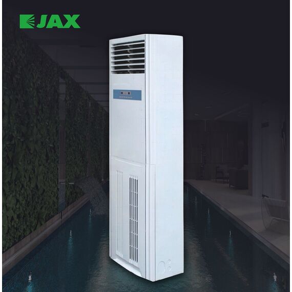 Фото Напольно-колонный осушитель воздуха JHAVD-170D до 300 м2 для бассейна , изображение 5 — купить в Москве