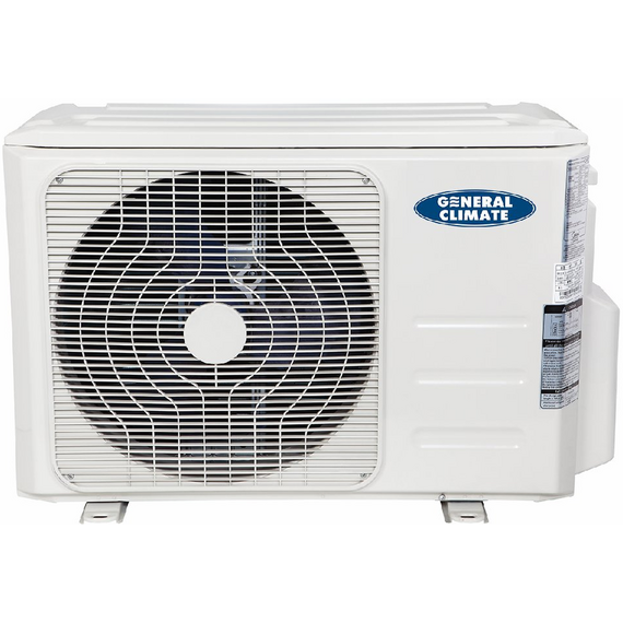 Фото General Climate Free match GU-M3EA21H32 наружный блок мульти сплит-системы на 3 комнаты , изображение 3 — купить в Москве