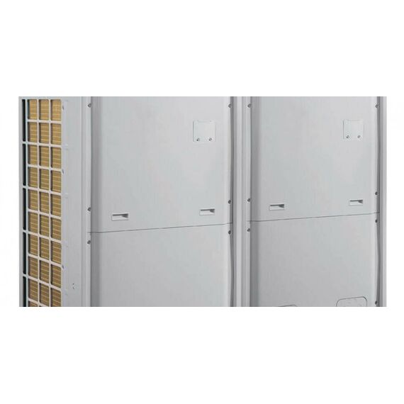 Фото Наружный блок VRF-системы General Climate GW-GM224/3F, инверторный, напольный , изображение 5 — купить в Москве
