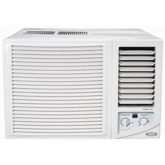 Фото Оконный кондиционер General Climate ARTISTO GCW-24CM1/70м2/6,6кВт/R410A/52Дб , изображение 3 — купить в Москве