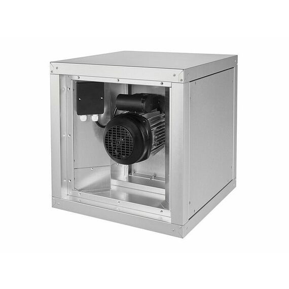 Фото Вентилятор IEF 560D , изображение 2 — купить в Москве