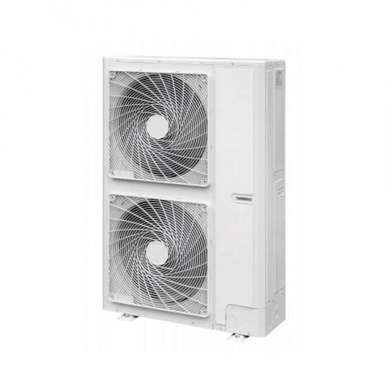 Фото Внешний блок кондиционера General Climate GW-G335E, самодиагностика, 10,8 кВт , изображение 2 — купить в Москве