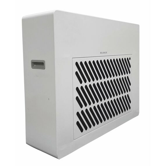 Фото Осушитель воздуха JAX JHASD-150 белый  — купить в Москве