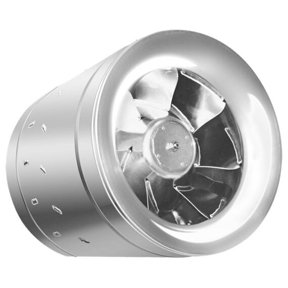 Фото Вентилятор диагональный канальный энергосберегающий SHUFT CMFE 315 S , изображение 7 — купить в Москве