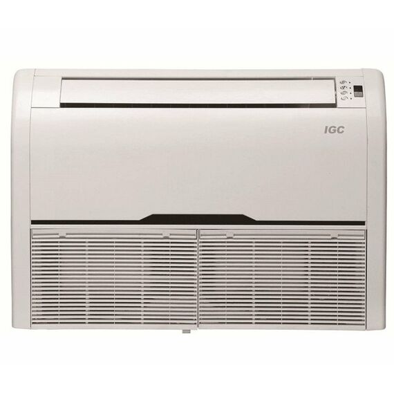 Фото Напольно-потолочный кондиционер (сплит-система) IGC IFХ-V18HDC/U , изображение 2 — купить в Москве