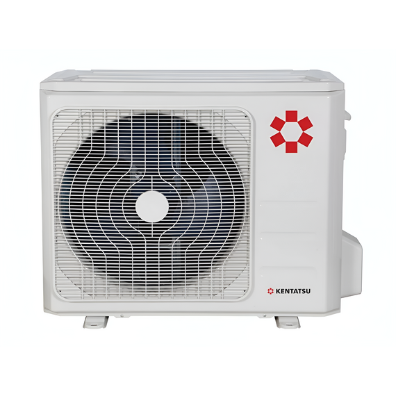 Фото Напольный кондиционер Kentatsu KSFV70XFAN1/KSRT70HFAN1L, площадь помещения 70м?, A+++ , изображение 3 — купить в Москве