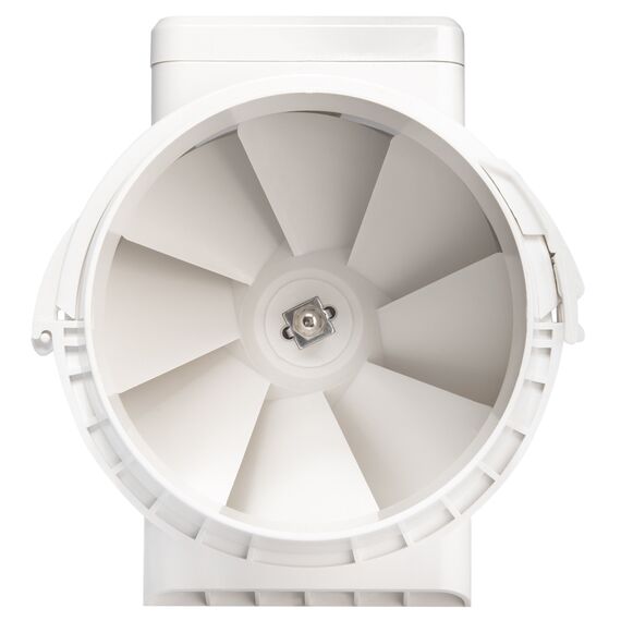 Фото Вентилятор канальный VENTMIX-200 , изображение 5 — купить в Москве