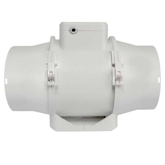 Вентилятор канальный Shuft VENTMIX-100S — цены на маркетплейсе Conditioner.Market Фото Вентилятор канальный Shuft VENTMIX-100S , изображение 5 — купить в Москве