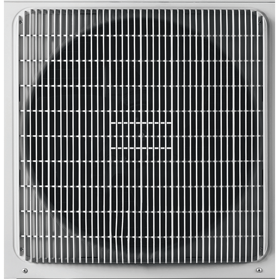 Фото Внешний блок мульти сплит-системы на 3 комнаты General Climate Free Multi 2 GU-M3E21H32 , изображение 4 — купить в Москве