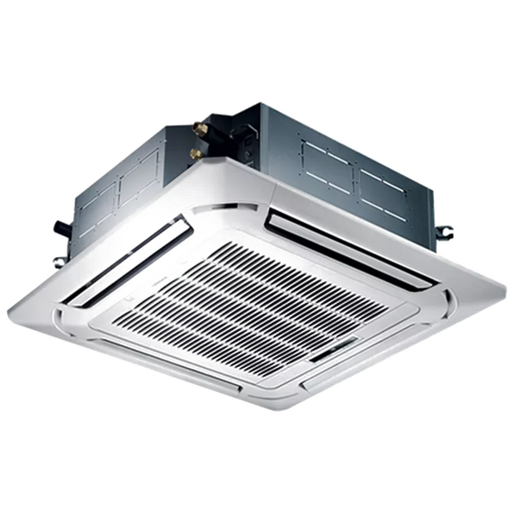 Фото Кассетный кондиционер Lessar LS-HE18BCWA2/LU-HE18UWA2/LZ-B4COBA , изображение 5 — купить в Москве