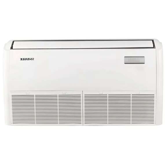 Фото Напольно-потолочная сплит-система Lessar LS-HE48TVE4/LU-HE48UVE4 Eco Energy  — купить в Москве