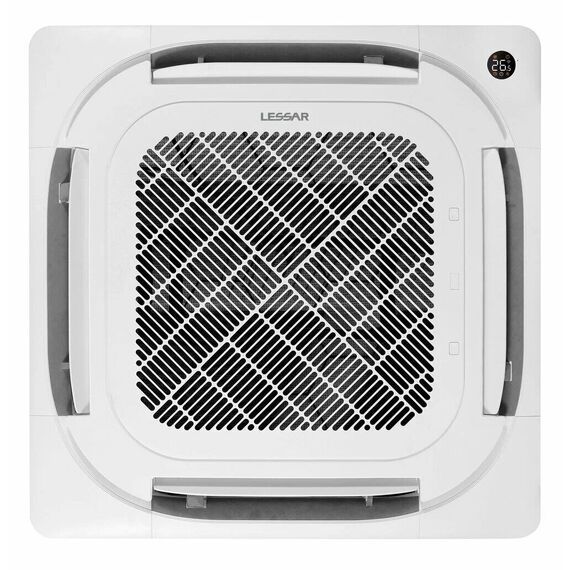 Фото Сплит-система кассетная LS-HE48BVE4/LU-HE48UVE4/LZ-B4UB ECO ENERGY 2025 до 131 кв м , изображение 6 — купить в Москве