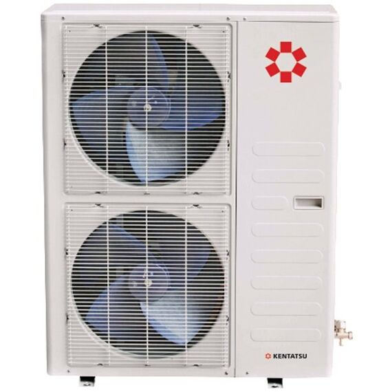 Фото Кондиционер Kentatsu KSVQ140HFAN3/KSUT140HFAN3/KPU95-D1 , изображение 10 — купить в Москве