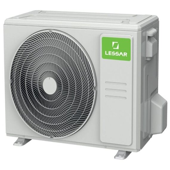 Фото Сплит-система Lessar Tiger LS-HE09KBE2/LU-HE09KBE2 , изображение 6 — купить в Москве