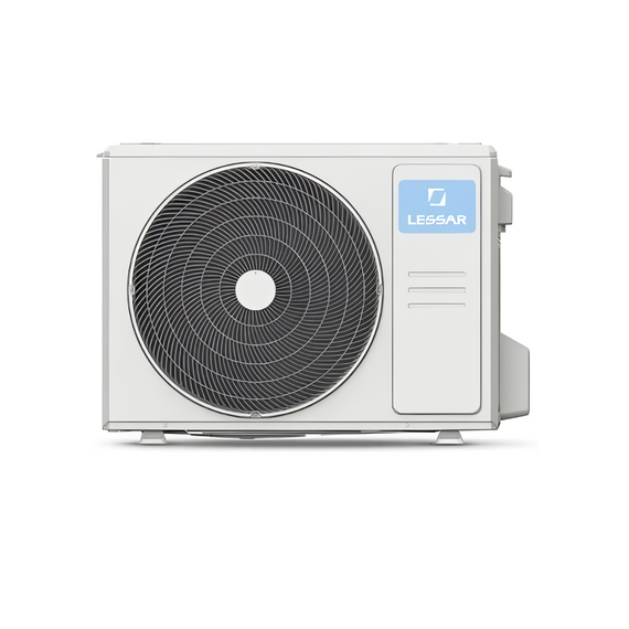 Фото Сплит-система Lessar Flexcool inverter LS-HE18KCE2B/LU-HE18KCE2B , изображение 6 — купить в Москве