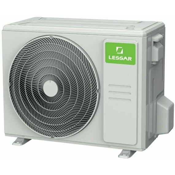 Фото Сплит-система Lessar Tiger LS-HE18KHE2/LU-HE18KHE2 , изображение 2 — купить в Москве