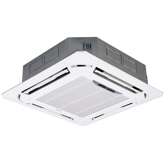 Фото Кондиционер Kentatsu KSVQ140HFAN3/KSUT140HFAN3/KPU95-D1 , изображение 9 — купить в Москве