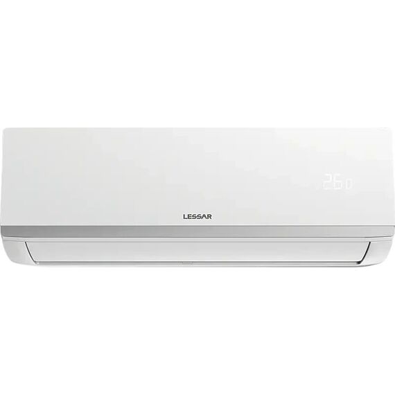 Фото Внутренний блок мульти сплит-системы Lessar LS-MHE09KCE2 eMagic Inverter , изображение 7 — купить в Москве