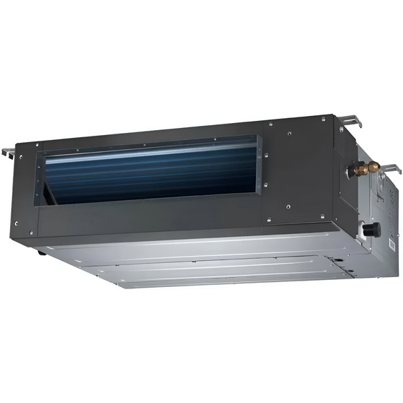 Фото Канальный кондиционер Lessar LS-HE48DOA4/LU-HE48UMA4 , изображение 2 — купить в Москве