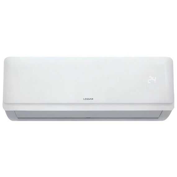 Внутренний блок мульти-сплит системы Lessar LS-MHE18KVE2 — цены на маркетплейсе Conditioner.Market Фото Внутренний блок мульти-сплит системы Lessar LS-MHE18KVE2 — купить в Москве