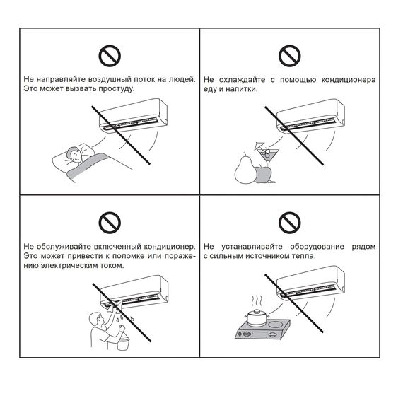 Внутренний блок мульти-сплит системы Lessar LS-MHE18KVE2 — цены на маркетплейсе Conditioner.Market Фото Внутренний блок мульти-сплит системы Lessar LS-MHE18KVE2 , изображение 7 — купить в Москве