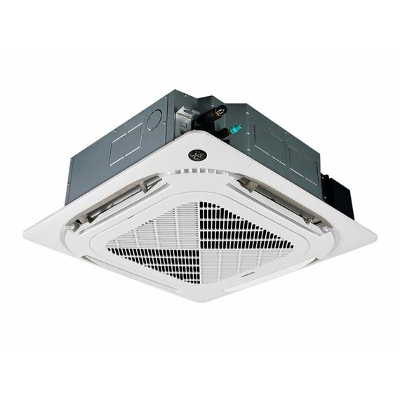 Фото Кассетная сплит-система Kentatsu KSVT176HFAN3R/KSUT176HFAN3L/KPU95-DR  — купить в Москве