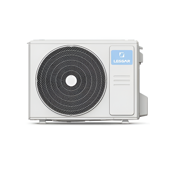 Фото Сплит-система Lessar Avant LS-HE09KLE2/LU-HE09KLE2 , изображение 4 — купить в Москве