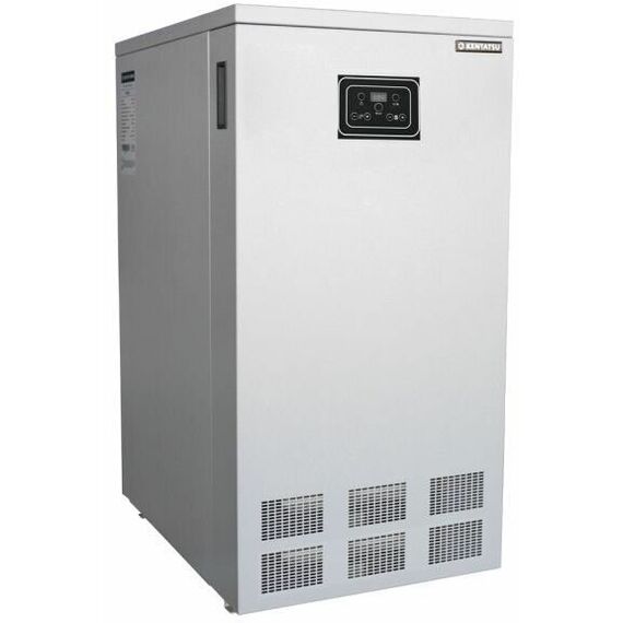 Фото Kentatsu Чугунный газовый котел с атмосферной горелкой Kentatsu Kobold S-06 , изображение 2 — купить в Москве