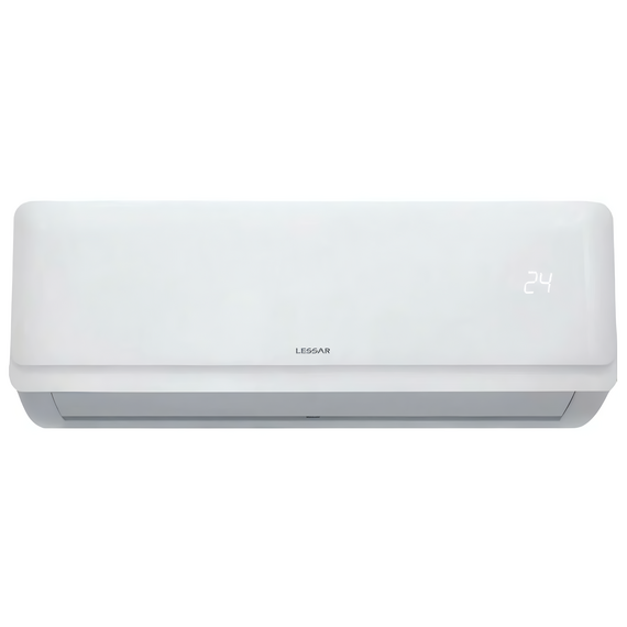 Фото Внутренний блок мульти сплит-системы Lessar LS-MHE09KCE2 eMagic Inverter  — купить в Москве