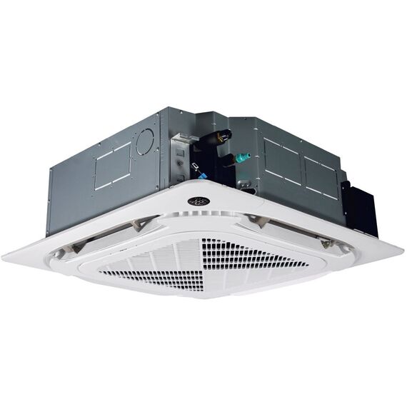 Фото Кассетный кондиционер Lessar LS-HE36BMA4A/LU-HE36UMA4A/LZ-B4UB , изображение 8 — купить в Москве