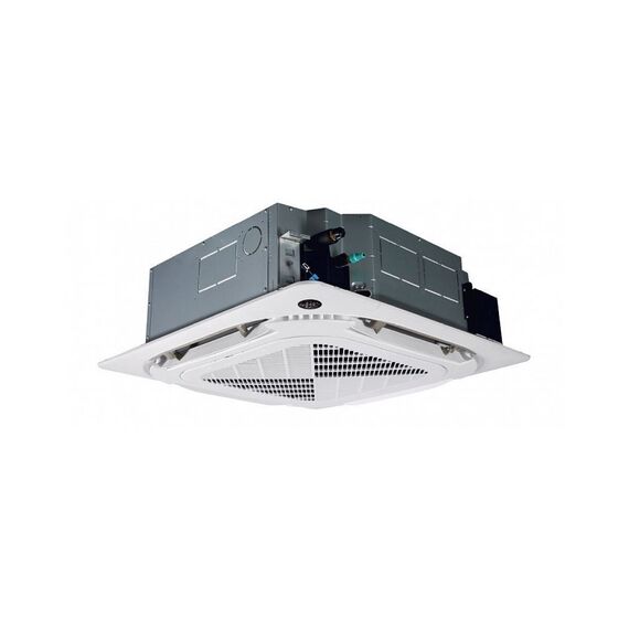 Фото Кассетный кондиционер Lessar LS-HE48BVA4/LU-HE48UVA4/LZ-B4UB , изображение 12 — купить в Москве