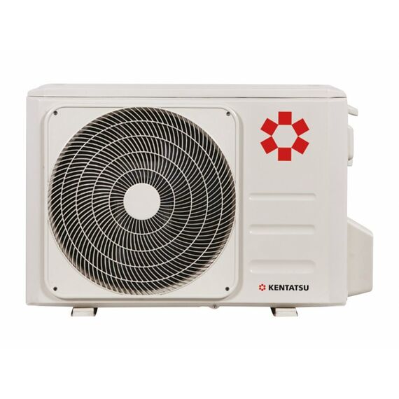 Фото Кассетная сплит-система Kentatsu KSZTA53HFAN1R/KSUTA53HFAN1L/KPU65-D , изображение 2 — купить в Москве