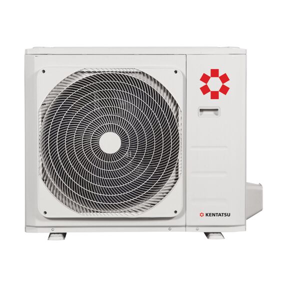 Фото Канальный кондиционер Kentatsu KSMB140HZAN1R/KSUNB140HZAN3 , изображение 3 — купить в Москве