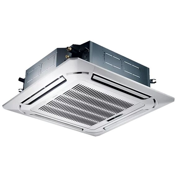 Фото Кассетный кондиционер Lessar LS-HE12BCWA2/LU-HE12UWA2/LZ-B4COBA , изображение 4 — купить в Москве