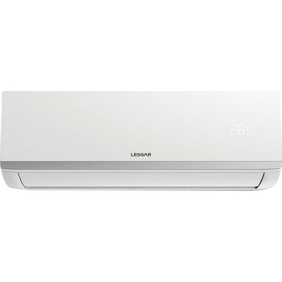 Фото Сплит-система Lessar Flexcool inverter LS-HE18KCE2B/LU-HE18KCE2B , изображение 3 — купить в Москве