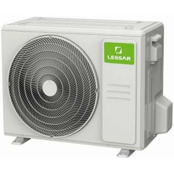 Фото Кассетный кондиционер Lessar LS-HE36BVA4/LU-HE36UVA4/LZ-B4UB , изображение 8 — купить в Москве