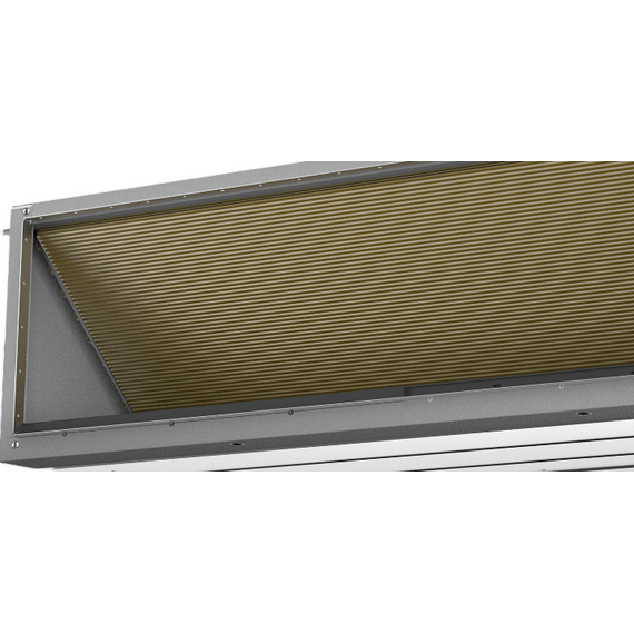 Фото Сплит-система Lessar LS-HE48DWE4/LU-HE48UVE4, мощность 12,6 кВт , изображение 8 — купить в Москве