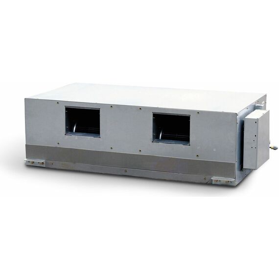 Фото Канальный кондиционер Lessar LS-H150DIA4/LU-H150DIA4 , изображение 4 — купить в Москве