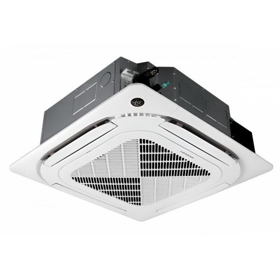 Фото Сплит-система кассетная LS-HE48BVE4/LU-HE48UVE4/LZ-B4UB ECO ENERGY 2025 до 131 кв м , изображение 5 — купить в Москве