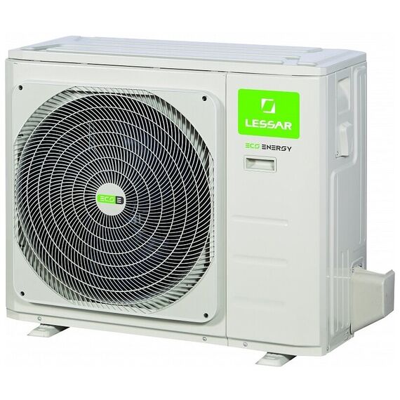 Фото Кассетный кондиционер Lessar LS-HE36BMA4A/LU-HE36UMA4A/LZ-B4UB , изображение 5 — купить в Москве