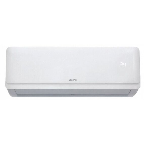 Фото Внутренний блок мульти сплит-системы Lessar LS-MHE12KVE2 , изображение 2 — купить в Москве