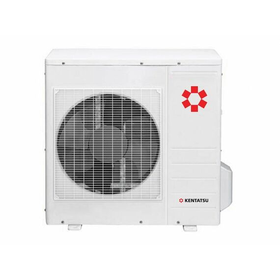 Фото Кассетная сплит-система Kentatsu KSVT105HFAN3R/KSUR105HFAN3L/KPU95-DR , изображение 2 — купить в Москве